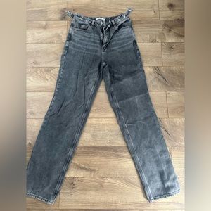 PacSun 90’s boyfriend jean